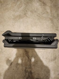 Pet Gear Tri-Fold Ramp 71 Inch Long Extra Wide Portable Pet Ramp