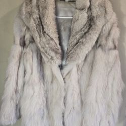 Women's Alaska Faux Fur