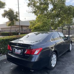 2008 Lexus ES 350