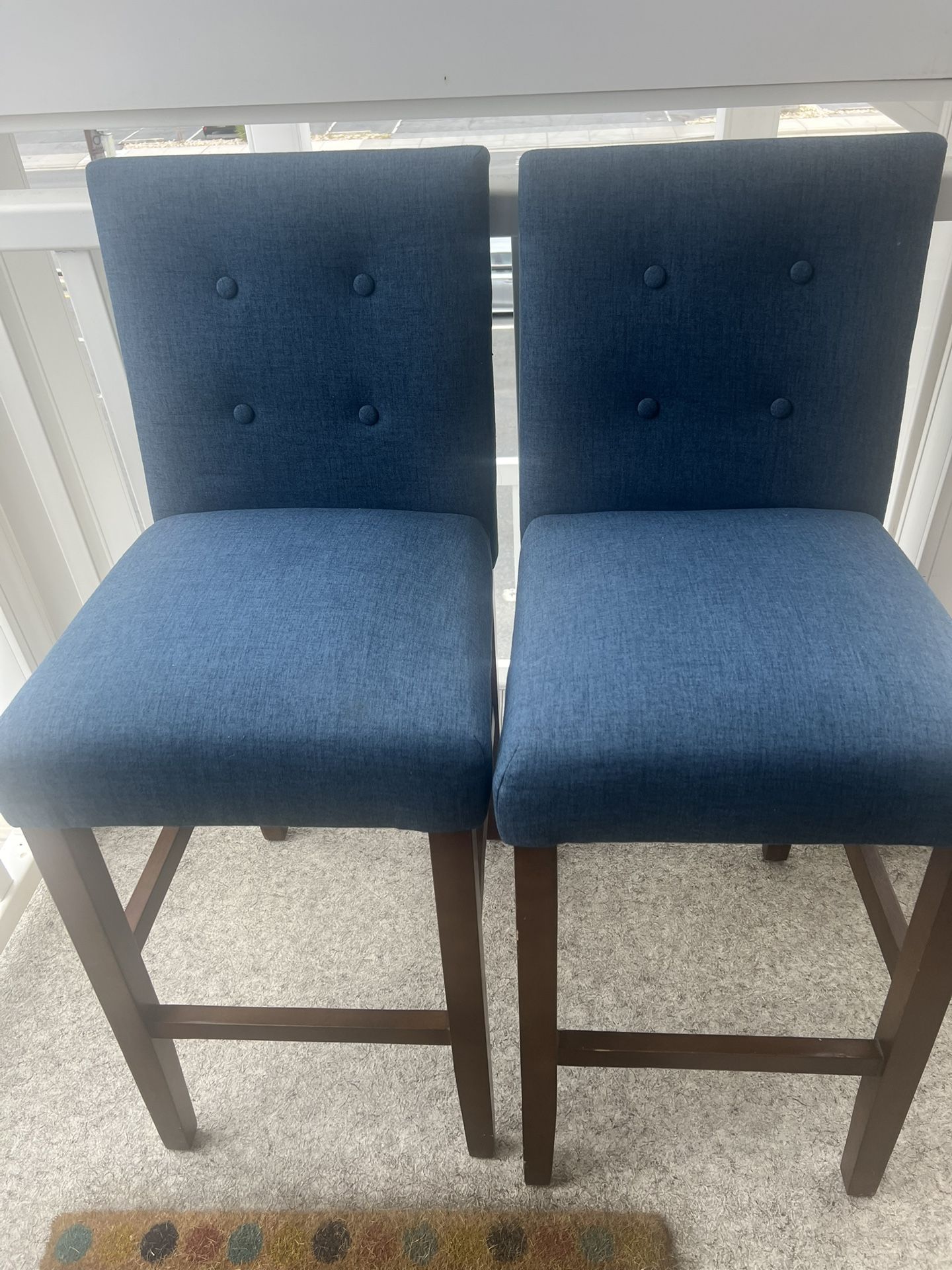 Bar stools