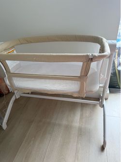 Bassinet