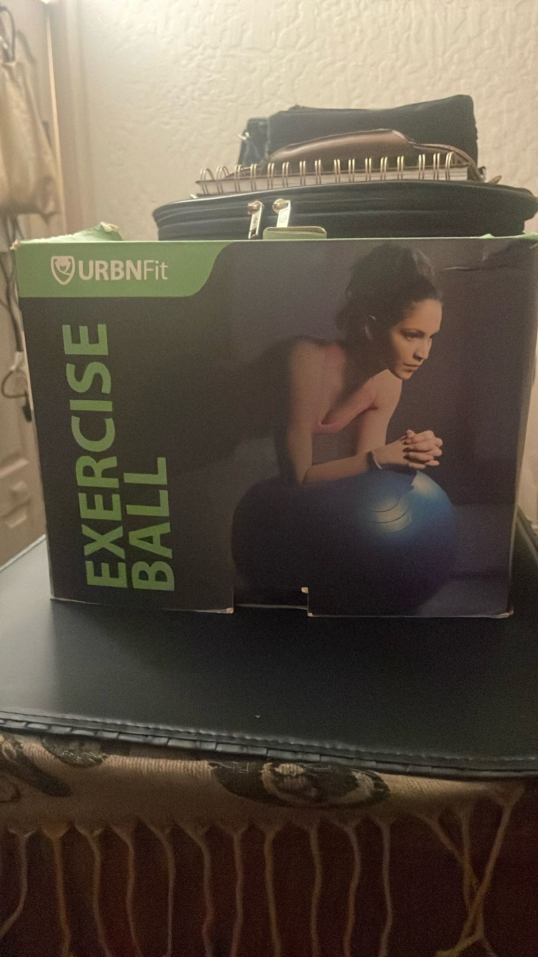 Urban fit Exercise Ball