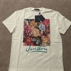 Brand New LV Shirt