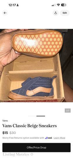 vans