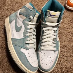 Jordan 1 Turbo Green Size 9.5