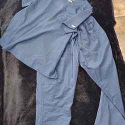 Cherokee Scrub Set