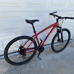 Diamondback Overdrive 29er