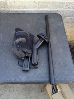 Cleaning Equipment