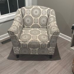Accent Chair