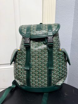 Goyard bag
