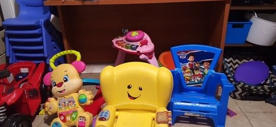 Baby Toys 