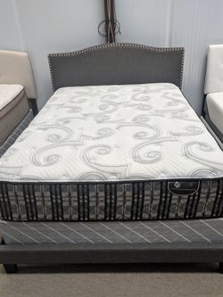 Need a New Mattress? Take Home $40 Down!