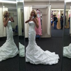 Wedding Gown
