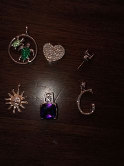 Sterling silver