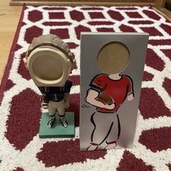 Sports Kids Pic Holders 