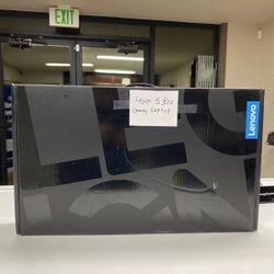 Legion 5 Pro Gaming Laptop 16 Inch New Core I7 12th Gen 16GB RAM 1TB SSD RTX 3060 - PAYMENTS PLAN AVAILABLE NO CREDIT NEEDED 
