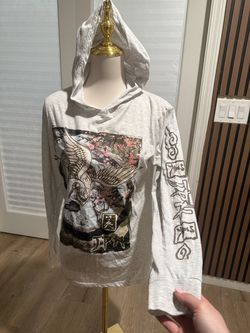 Hoodie ( size M)
