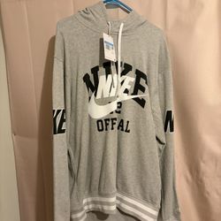 Nike Sweater 