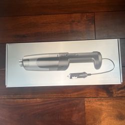Car vacuum Cleaner Brand New 