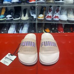 Puma X Sophia Webster Glitter Princess 