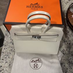 Hermes Bag 