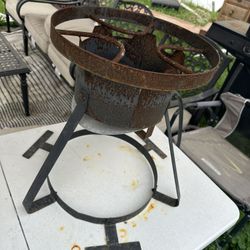 Grill