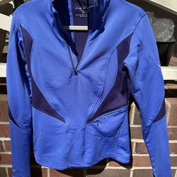 Small Brooks running jacket
