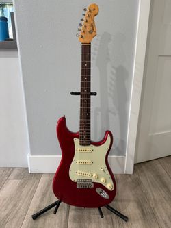 Fender American Original 60’s Strat