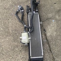 Honda Crv 2020 Air Condition 