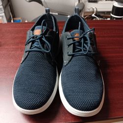 Rockport Men's Size 10.5 Zaden Plain Toe Oxford