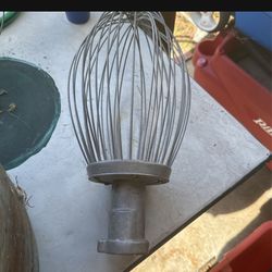 Business and food equipment