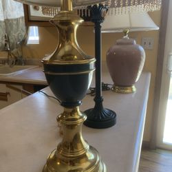 Antique lamps