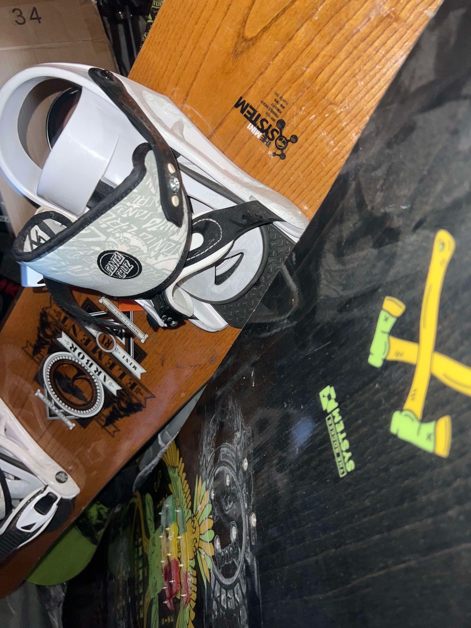 Women's Snowboards 140 morrow 144 5150 146 k2 respite 152 alibi