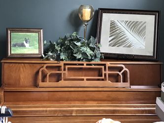 Yamaha Upright Piano