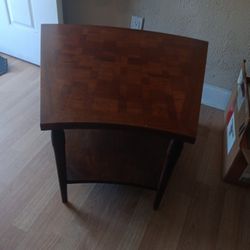 End Table