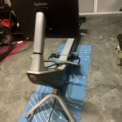 Hydrow Origin Starter Bundle Minus The Membership