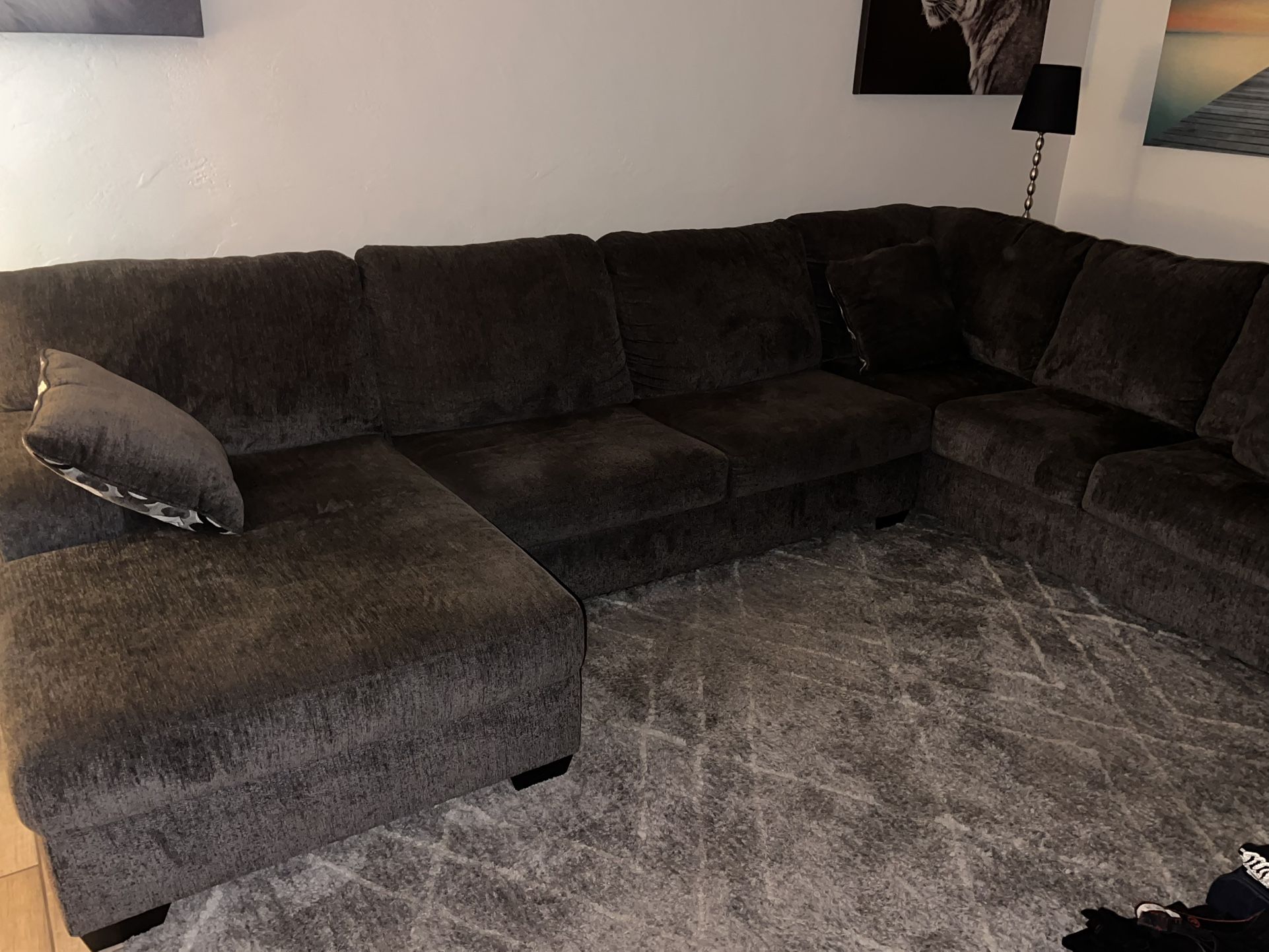 Sectional Sofa