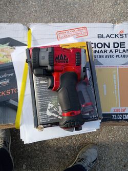 Impact Mac 3,/8 Aire. M  Mpf990381