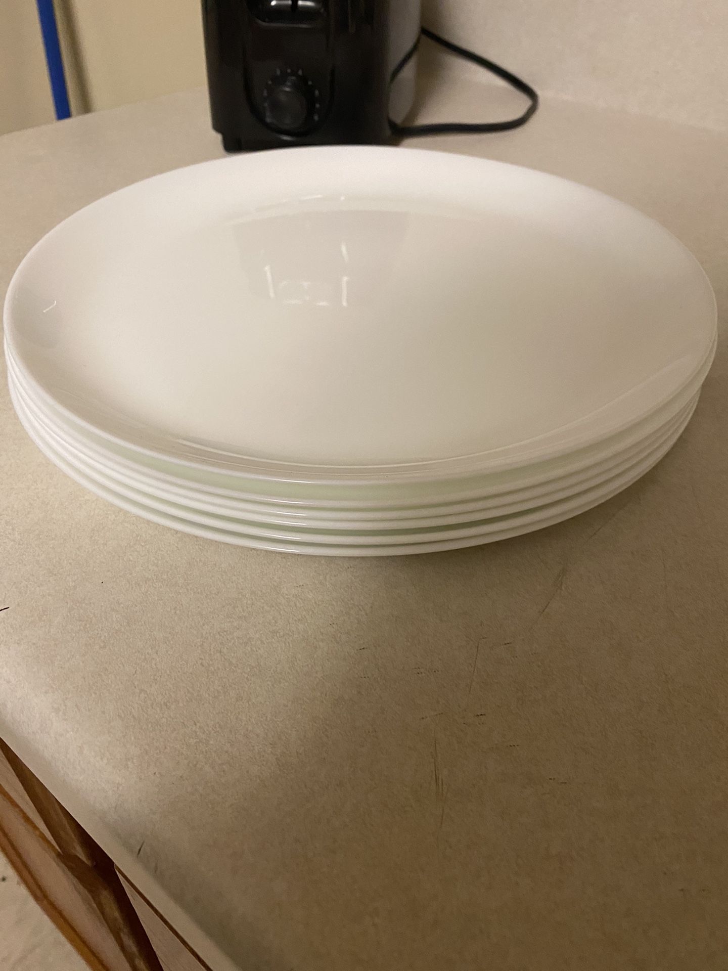 dish set