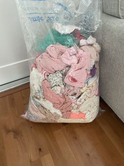 New Born To 2 Year Old Baby Girl Clothes