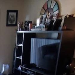 Tv Stand Upto 55 Inch Tv