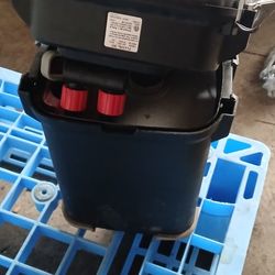 Fluval 307 Performance Cannister Filter