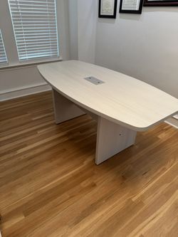 Conference Table