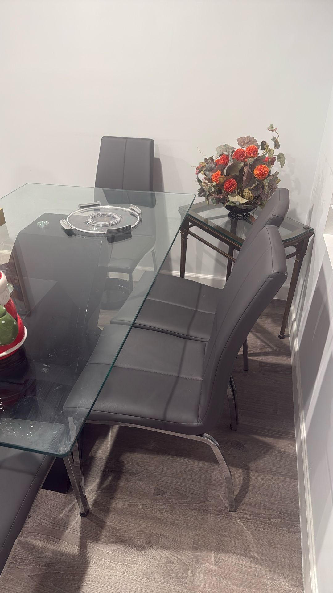 Dining Table And Chair