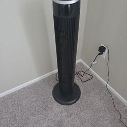 Fans - Tower, Set of two