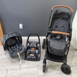 Chicco Corso LE Modular Hampton