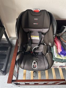 Carseats 