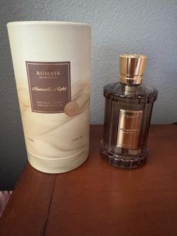 Nomadic Night perfume