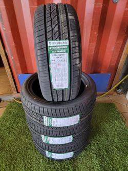 225/45R17 Rockblade