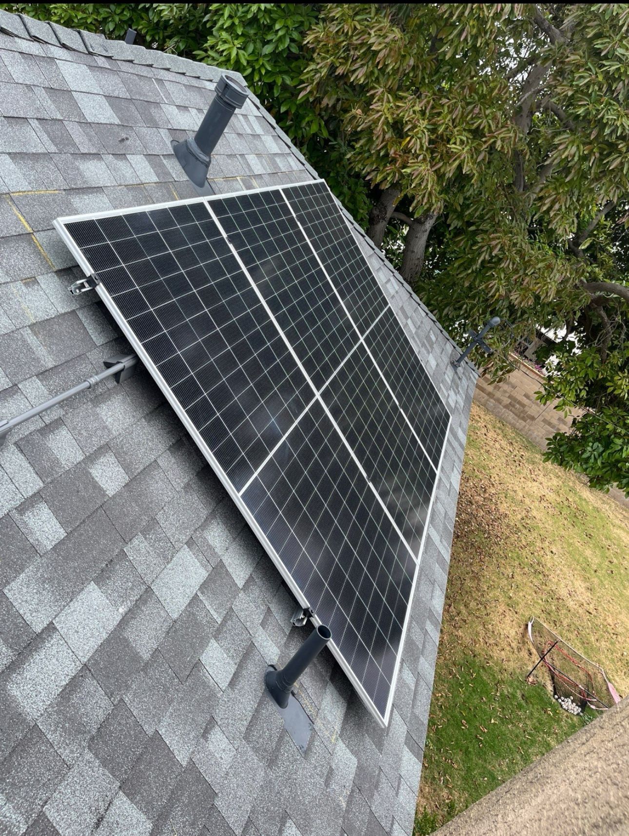 Residential & Comercial Solar Panels Sunpower, Solar Ever, JA , Canadian